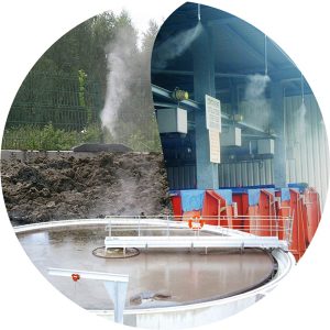 traitement odeur eau brumisation neutraliser nuisances olfactives natural tech assainissement traitement dechets industrie compostage tertiaire elevage web